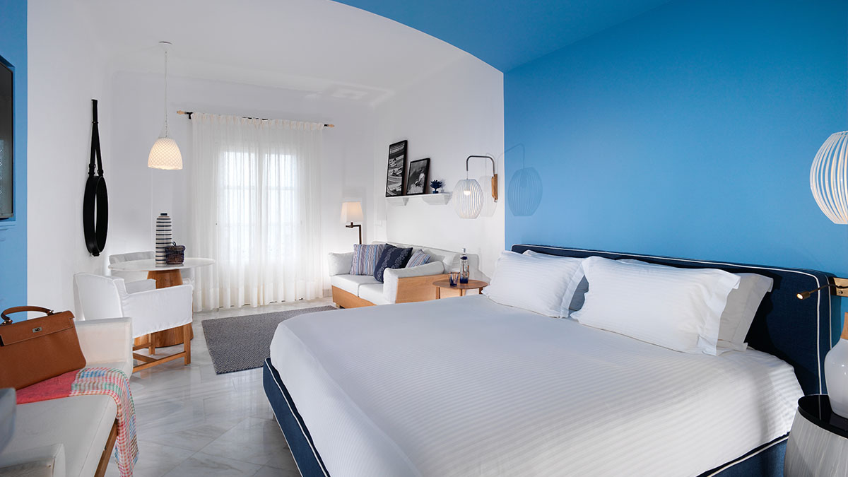 Mykonos Grand Hotel & Resort